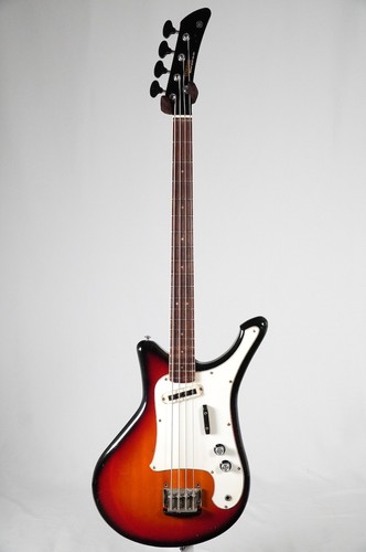 Yamaha vintage electric - yamaha, sb