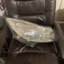 VAUXHALL INSIGNIA A  FRONT