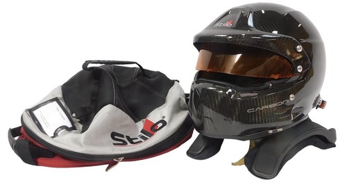 Stilo st4w carbon - st4w, racing