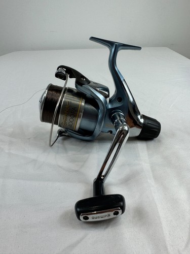 Shimano catana 4000ra - shimano, rear