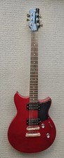 YAMAHA REVSTAR RS320