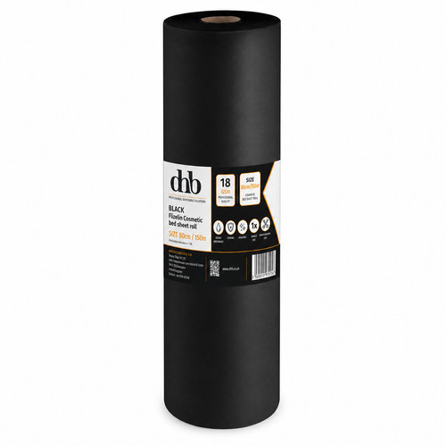 Dhb black sms - sms, roll