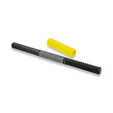 BSW / BSF THREAD RESTORATION FILE / CLEAN DAMAGED THREADS 11-26 TPI RDGTOOLS