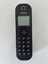 Panasonic KX-TGCA20EX Cordless