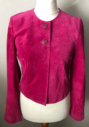 Next soft real - suede, leather