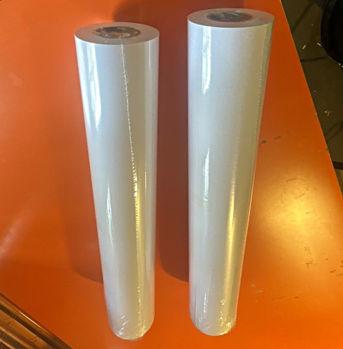 Plotter paper per roll - plotter, paper,