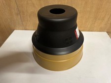 PTO Shaft Safety Cone, Guard