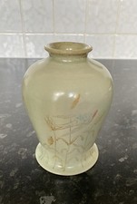 Cobridge  Art Pottery