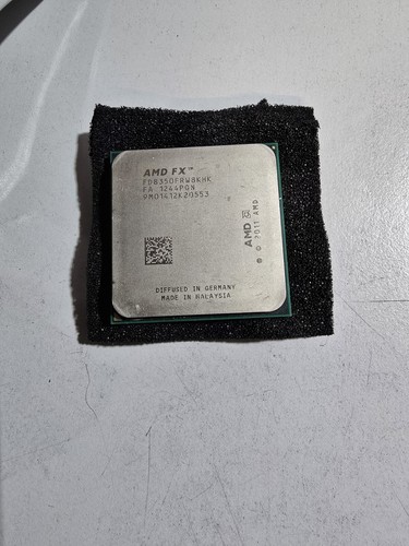 Amd 8350 - amd, 4.00ghz)