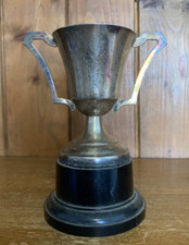 NOT ENGRAVED vintage silver