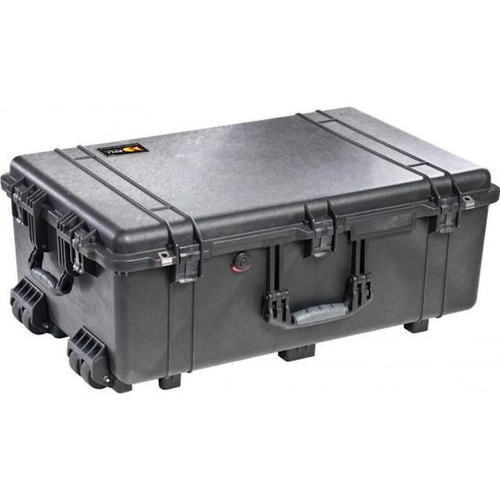 Peli case 1650 - case, trolley