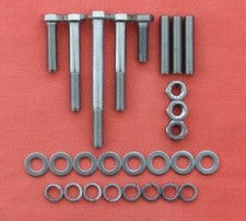 TRIUMPH TR6 - WATER PUMP