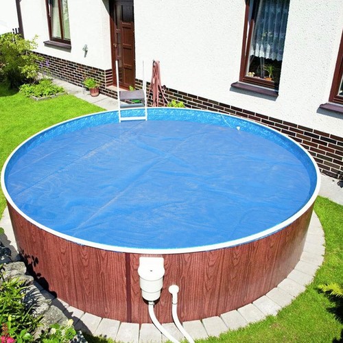 Vingli 12mil solar pool - vingli, cover