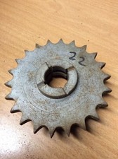 Velocette Sprocket 22t M89/5