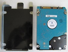 Packard Bell TJ65 Series