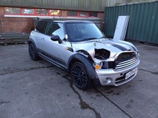 MINI COOPER D MK2 2006-2010