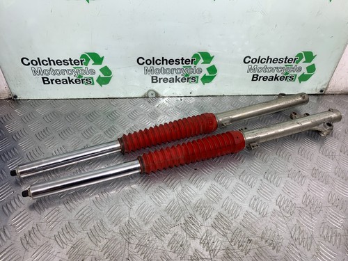 Kawasaki klr250 klr 250 - kawasaki, forks