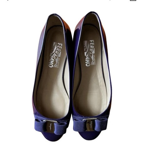 Salvatore ferragamo vara - salvatore, bow