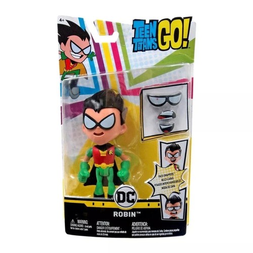 Teen titans dc robin - titans,