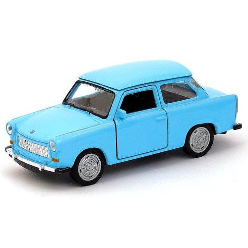 Trabant p601 east germany - trabant, car
