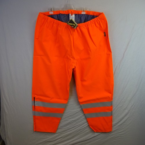 Gortex trouses viz mens 4xl - gortex,