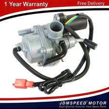 Carburetor Carb Fit Eton 50cc