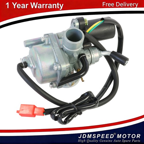 Carburetor carb fit - carb, 50cc