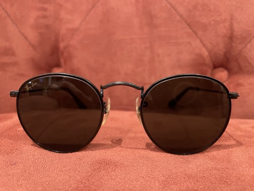 Vtg ray ban - usa, w1574