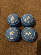 Taylor Ace Size 4 Xtreme Grip