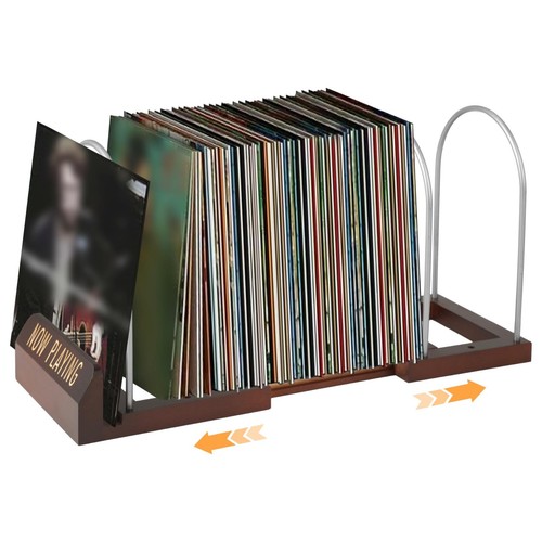 Yeesport wooden vinyl - vinyl, record