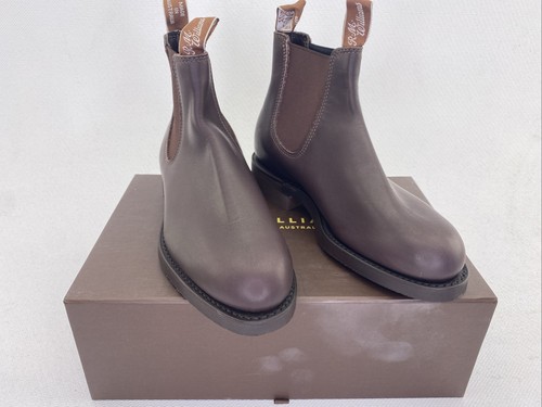 Williams gardener boots - gardener,