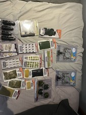 Diorama Scenery Stuff Perfect