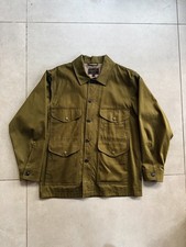 Filson Heritage Cotton Cruiser
