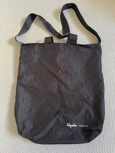 Rapha travel tote bag - tote, bag.