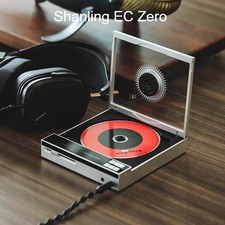 Shanling EC Zero Portable CD