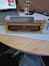 Marklin 4211 Express Train