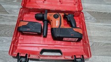 Hilti TE6-A36 AVR Cordless SDS