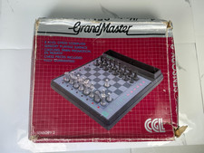 Retro Grandmaster Sensory 2