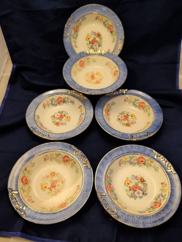 Bowls scotch ivory p co - bowls,
