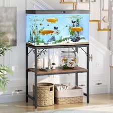 Fish Tank Stand 10 Gallon 2