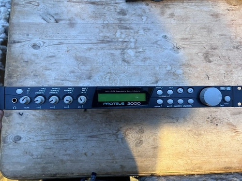 Proteus 2000 128 - proteus,