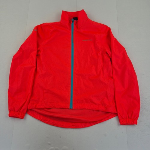 Muddy fox jacket red - muddy, 12