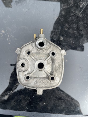 Yamaha aerox 50cc engine - yamaha,