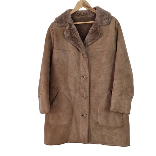 Womens sheepskin shearling - womens,