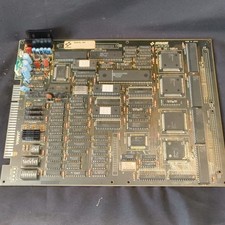 Trigon Lightning Fighters