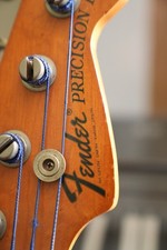 Fender 1974 Precision Bass USA