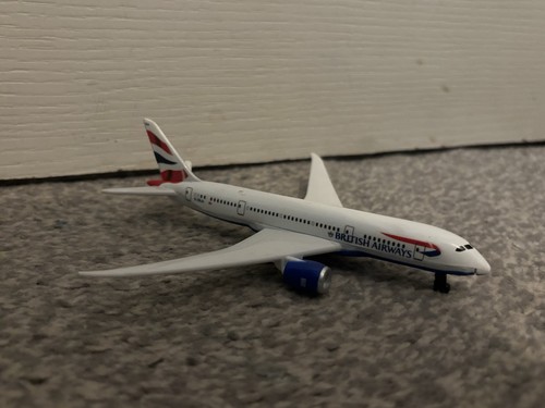 British airways 787 - airways,
