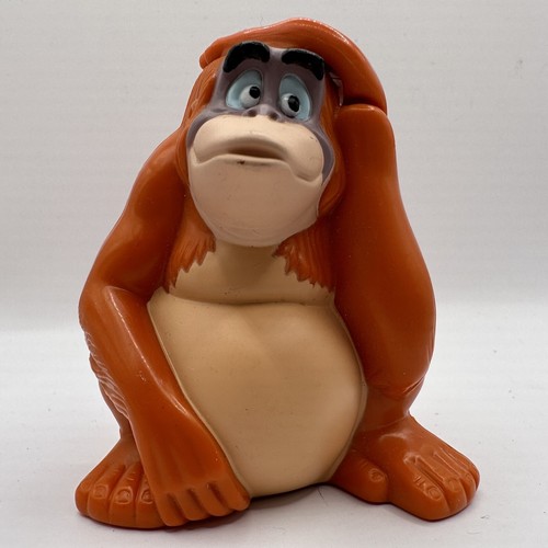 Vintage disney jungle - vintage,