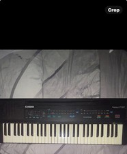 Casio Casiotone CT-607