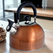 Whistling Stovetop Kettle